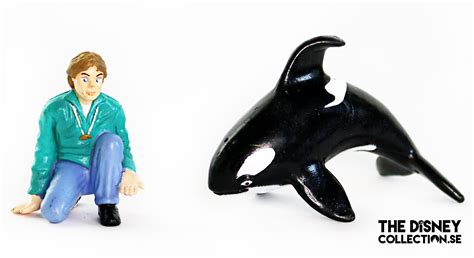 free willy toys